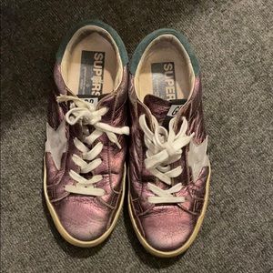 Golden Goose Low top Sneakers